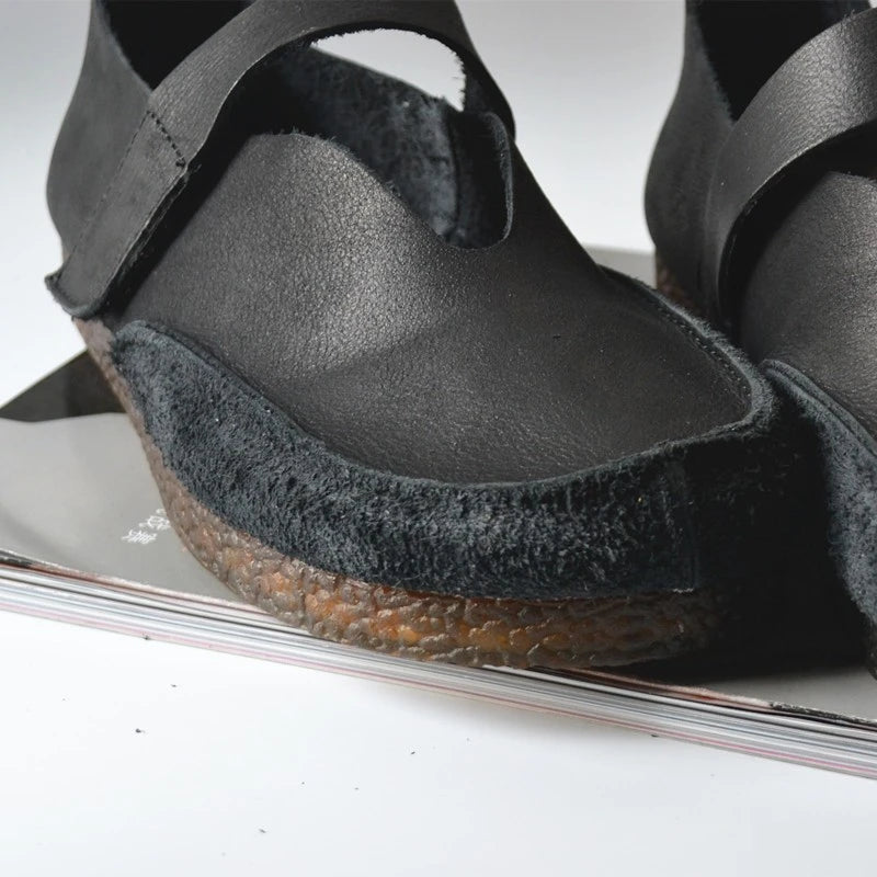 Vintage  Casual Shoes