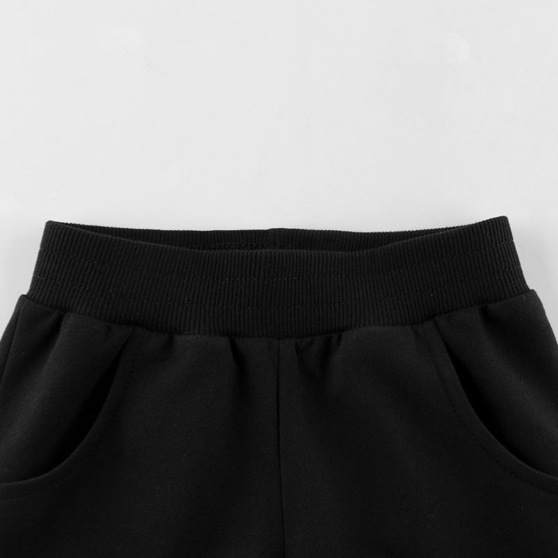 Pantalones Cortos de Dinosaurio para Niños de 1 a 9 Años en Verano