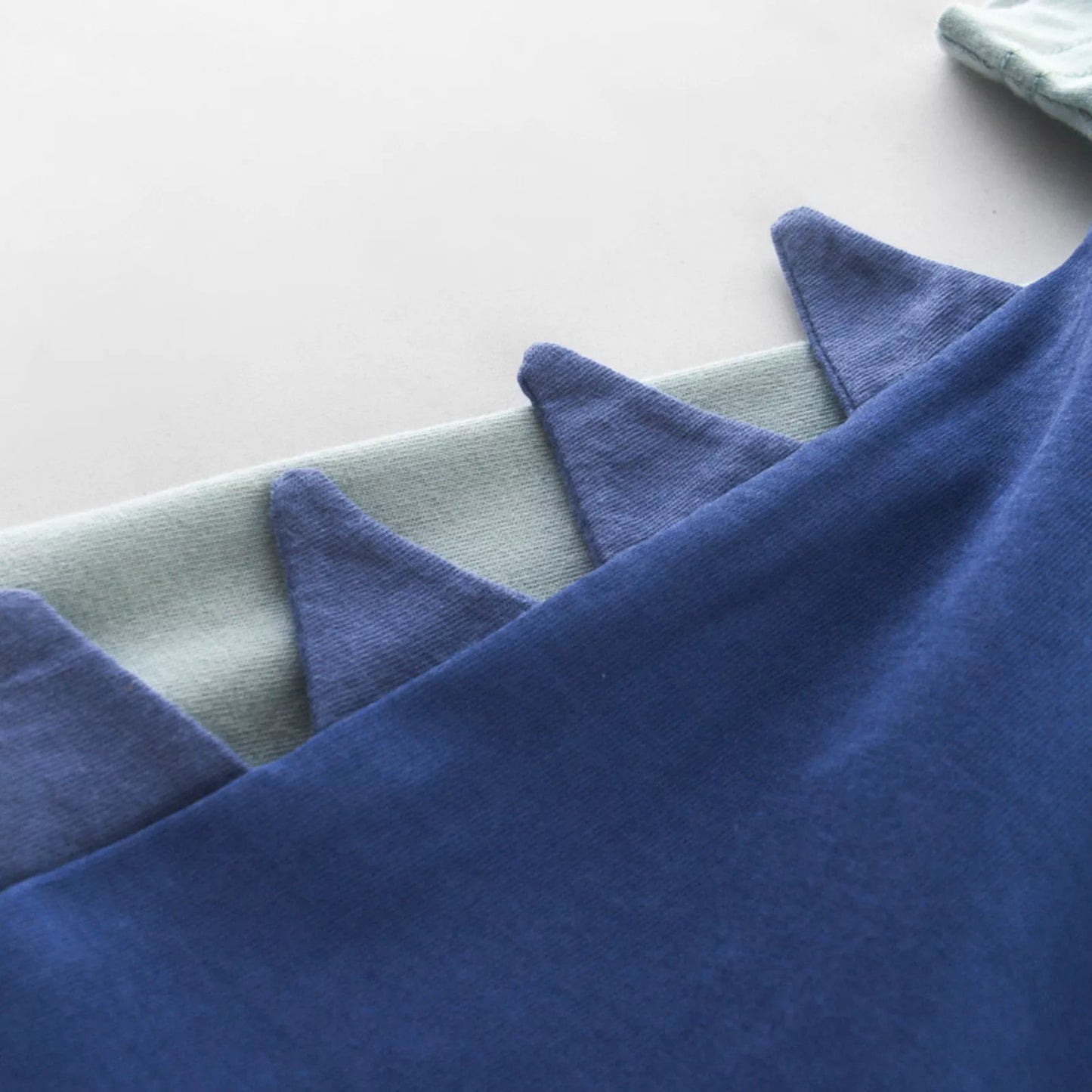 Camiseta de Manga Corta de Dinosaurios para Niños en verano