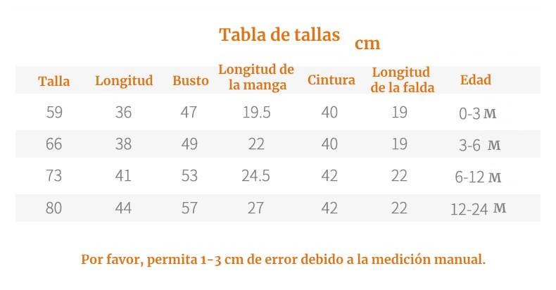 Navidad Bebé Niña Bordado de dibujos animados Body Conjunto