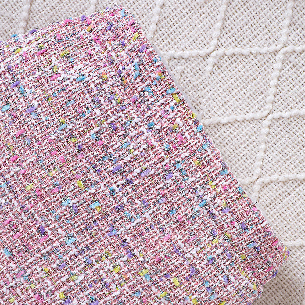 Invierno Niñas Bowknot Falda Corta Conjunto