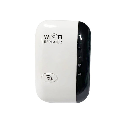 WiFi Range Extender Super Booster 300Mbps Superboost Boost Speed Wireless US