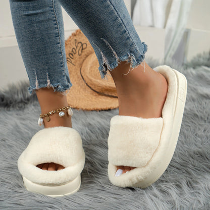 Simple Lightweight  Slippers