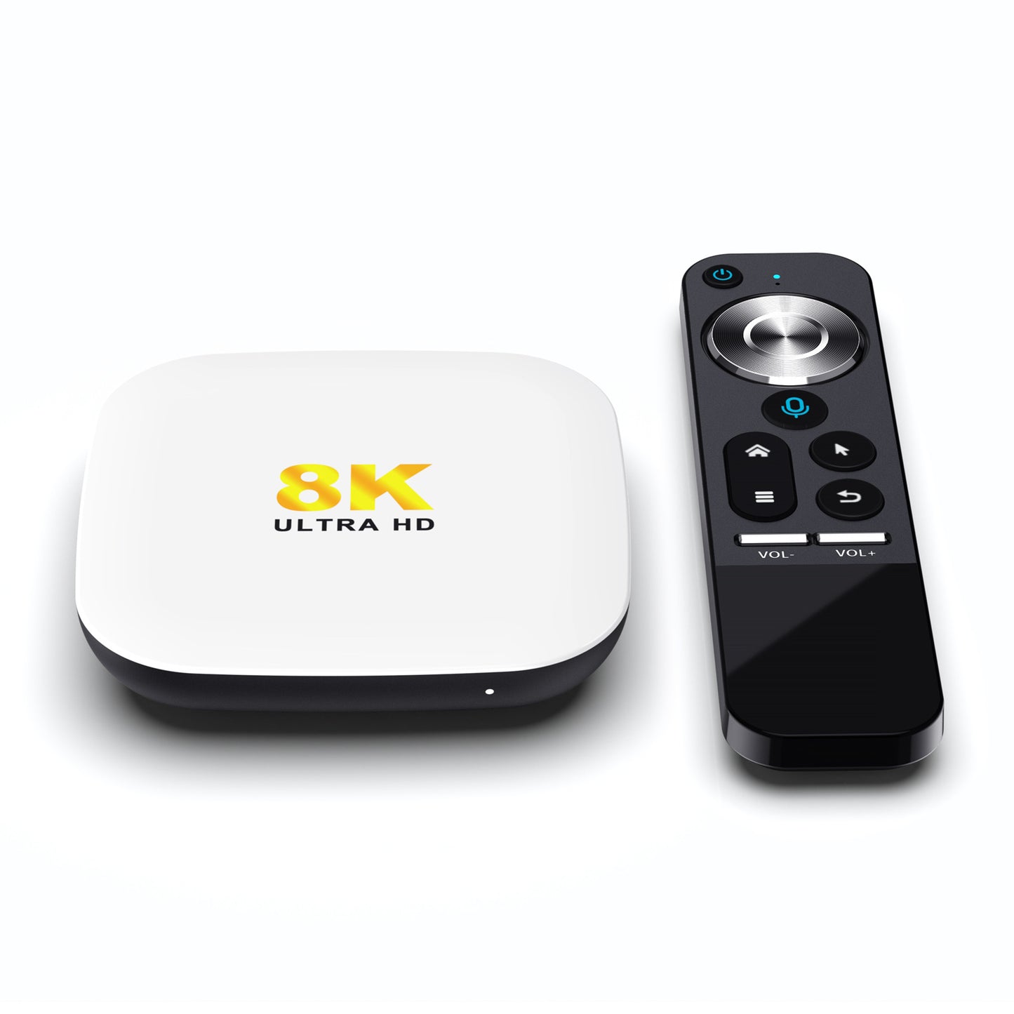 Android 13.0 TV Box,H96 Max M2 4GB RAM 64GB ROM RK3528