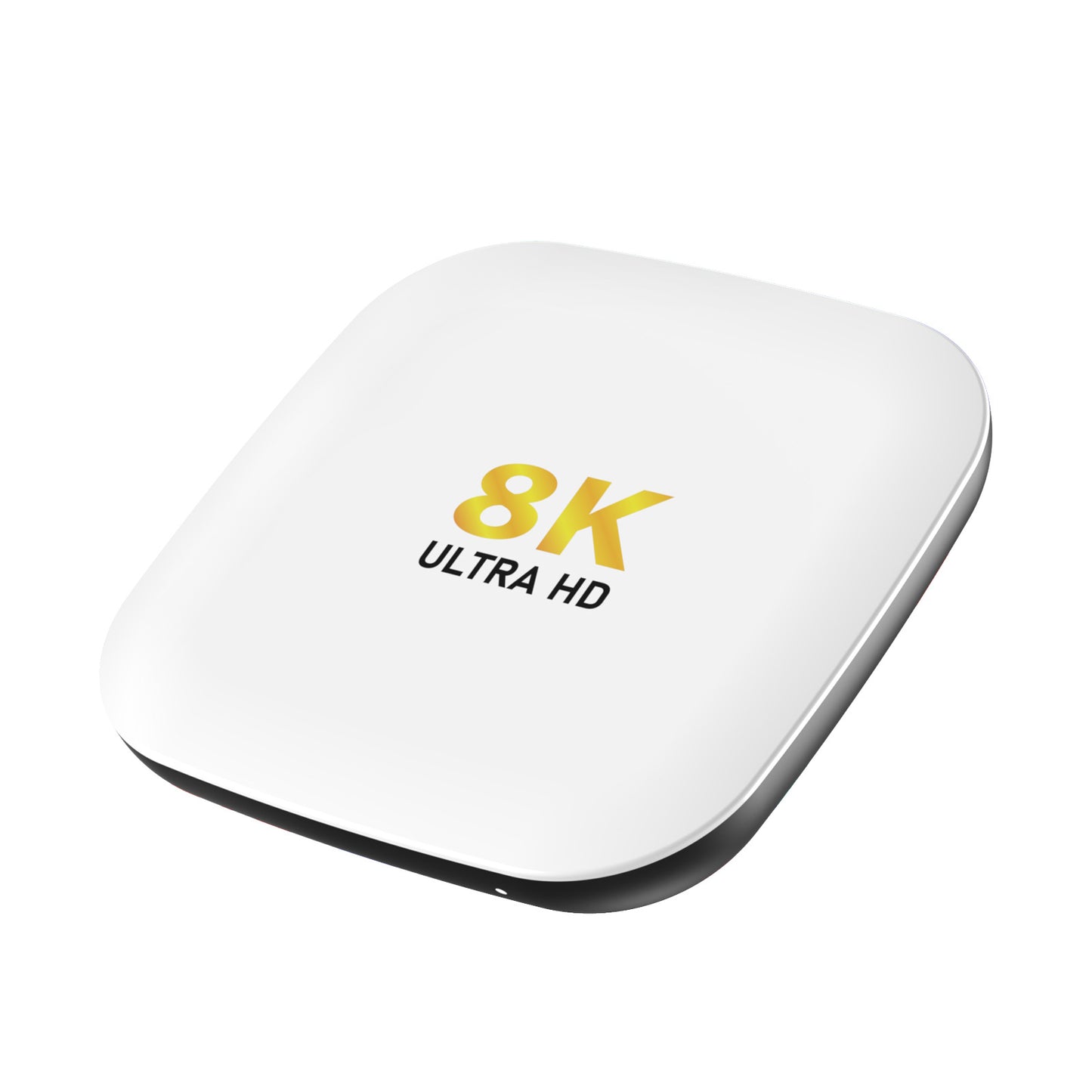 Android 13.0 TV Box,H96 Max M2 4GB RAM 64GB ROM RK3528